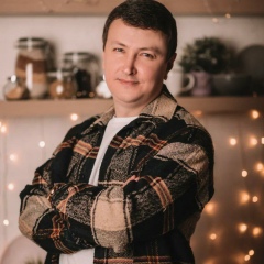 Андрей Иванов, 20.05.1981, Москва