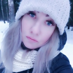 Евгения Антонова, 06.12, Клин
