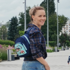 Анна Трухина, 21.01, Киров