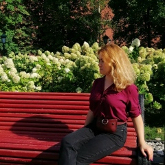 Ольга Чертенко, 22.03, Глухов