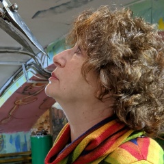 Елена Прудовская, 24.06, Санкт-Петербург