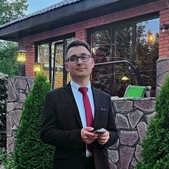 Рафаил Сабитов