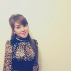 Алия Курбаниязова, 06.12.1992, Алматы