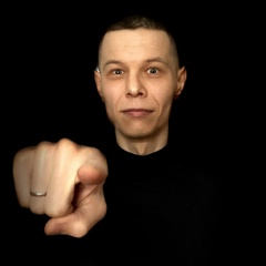 Алексей Бурдонов, 21.12.1980, Москва