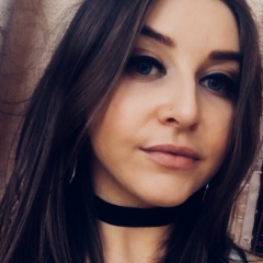 Юля Юля, 05.04.1991, Симферополь