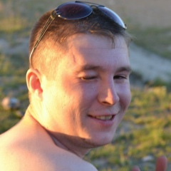 Федя Ларкин, Балашиха