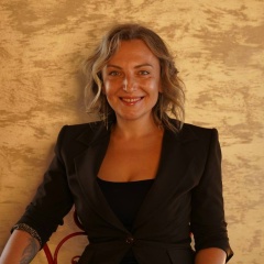 Татьяна Аркадьевна, 20.04, Ramat Gan