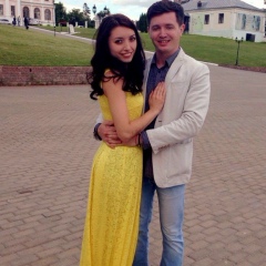 Гузаль Исраилова, 14.08, Москва