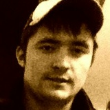 Динар Наильевич, 26.08.1989, Москва