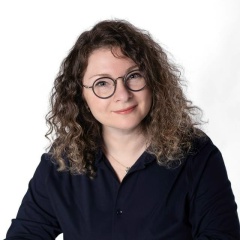 Элина Броверман, 04.04, Санкт-Петербург