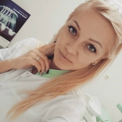 Екатерина Вишневская, 07.12, Санкт-Петербург