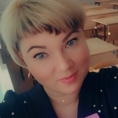 Екатерина Фомичева, 15.01.1986, Омск