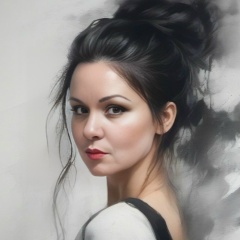 Анастасия Бережная, 09.06, Краснодар