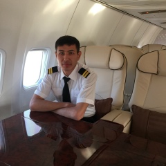 Sherzod Kasymov, 30.04, Бишкек