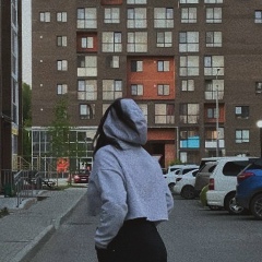 Лолита Емельянова, 07.09.1994