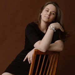 Олеся Акимова, 29.12, Санкт-Петербург
