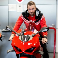 Александр Сосновский, 04.10.1990, Москва