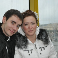 Евгения Жаркова, 17.12, Москва