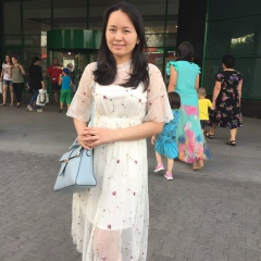 Ainurka Kalkenova, 13.09.1993, Алматы