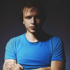 Павел Исаков, 06.12.1985, Москва