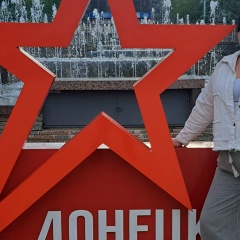 Света Будайханова, 25.06.1985, Донецк