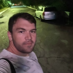 Сергей Шныткин, 13.09, Сочи