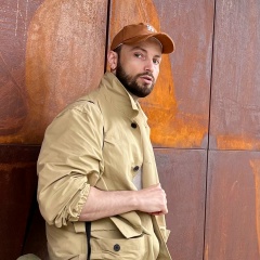 Александр Лещенко, Калининград