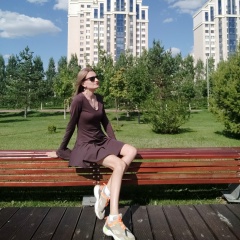 Мария Бородина, 18.06, Астана