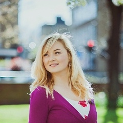 Julia Tolkaciova