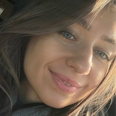 Оля Денисова, 04.01.1990, Новосибирск