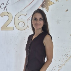 Алёна Чепарина, 28.08, Ликино-Дулево