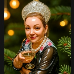 Юлия Алексеева, 06.03, Воронеж