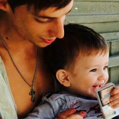 Лев Мелитонян, Джубга