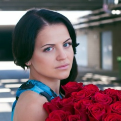 Лена Зеневич, 11.11.1990, Москва