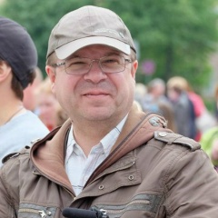 Дамир Мухаматгалиев, 15.06, Йошкар-Ола