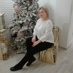 Юлия Ноль, 13.03.1982, Новосибирск