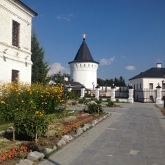 Евгения Ордина, 09.02, Красноярск