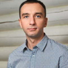 Михаил Лавров, 02.05, Екатеринбург