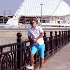 Виталик Белашов, 03.11, Москва