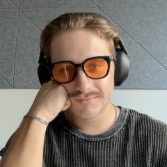 Антон Грязнов, 09.12, Санкт-Петербург