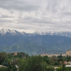 Антон Яровой, 21.01.1995, Уральск