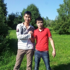 Зарылбек Нукура-Кыргыз, 07.02.1988, Таш-Кумыр