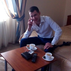 Леха Николаев, 10.08.1990, Ижевск