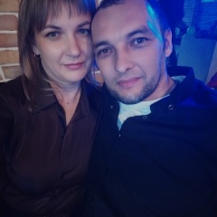 Светлана Тукмакова, 19.04