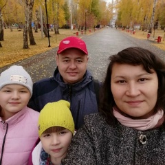 Тимур Хуббихужин, 27.09, Челябинск