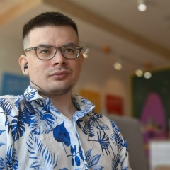 Марк Галимов, 16.04.1992, Новосибирск