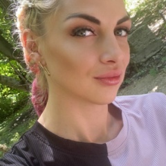 Анна Куликова, 28.05.1984, Новопавловск