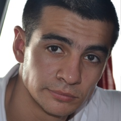 Зураб Абдулаев, 23.06.1991, Полтава