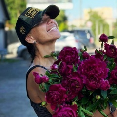 Екатерина Вишневая, 26.10, Санкт-Петербург