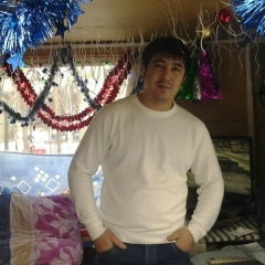Elmurod Zulunov